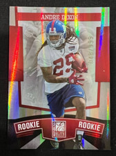 New York Giants Elite