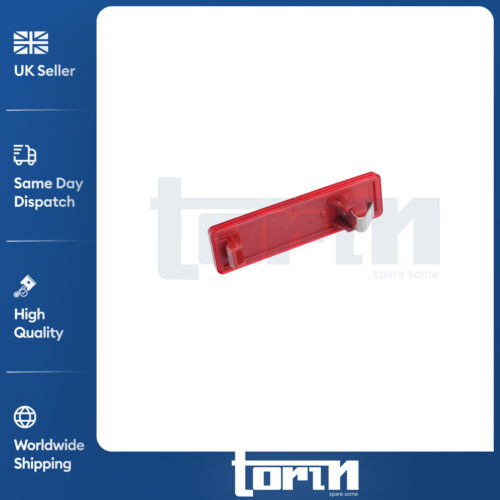 Rear Bumper Reflector Left or Right For Renault Master Trafic Movano 7700353184 - Picture 5 of 12