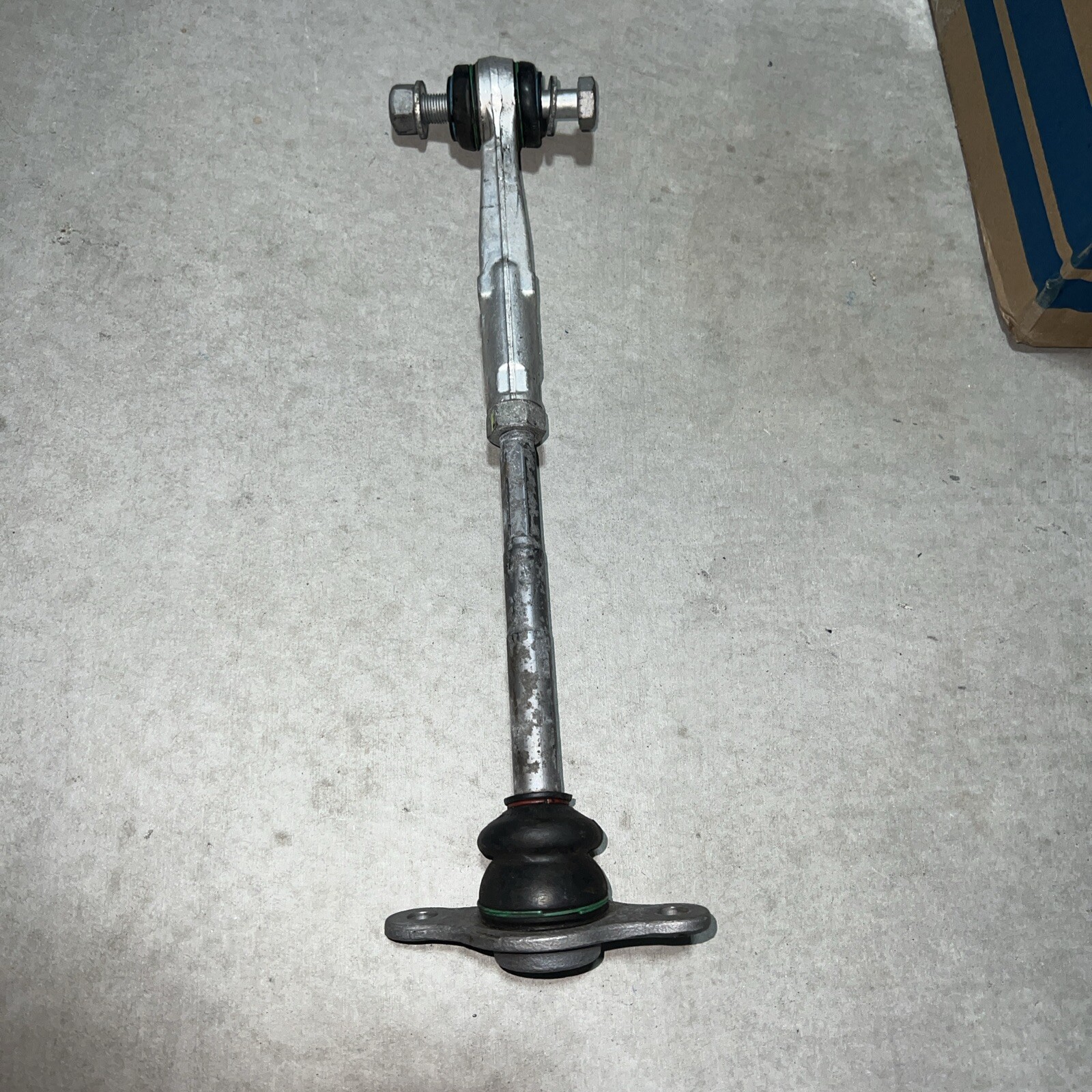 2019 Ferrari Portofino T Left / Right Side Tie Rod Suspension Control Arm OEM