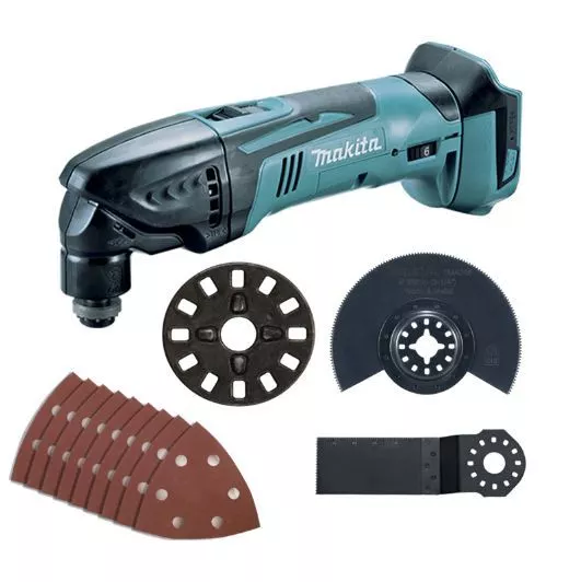 Makita dtm50zx5 outlet