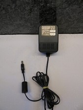 Original Hitron HEA-48-150080-4 15V 800mA Netzteil AC Power Adaptor Geprüft !