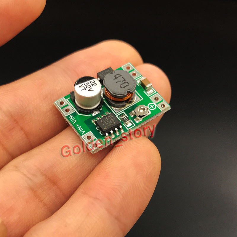 Buck 3 Converter - Acquista Buck 3 Converter Con - Aliexpress - Foto 5