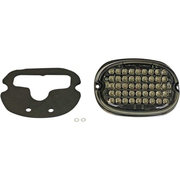 Custom Dynamics ProBeam LED Tail Lights | Buy Now - View #9