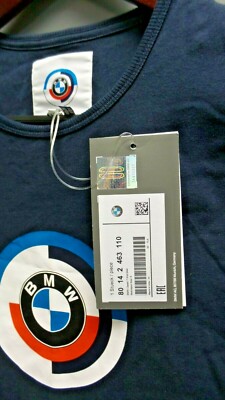 BMW ヴィンテージTシャツ　企業T 90s〜 USA製 【BMW】 企業ロゴ Tシャツ size.XL | 古着屋 芥