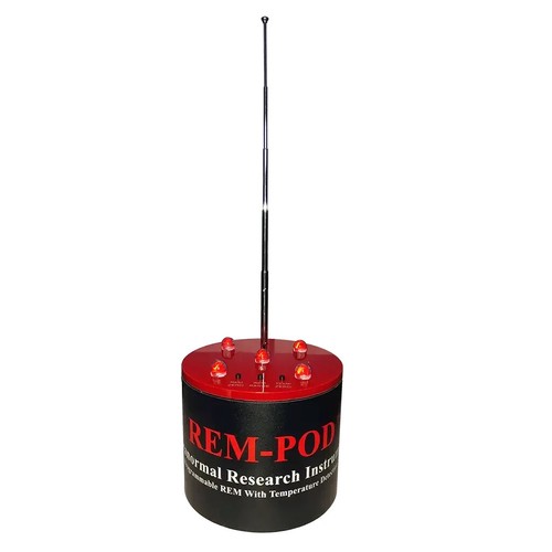 Rem Pod Rem-Pod-EMT RemPod Temperature Detection EMT ATDD Ghost Hunting - Picture 4 of 15