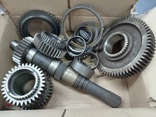 Ford / New Holland 40 Series Gearbox Parts
