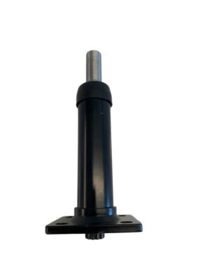6'' Column, 3/4'' Smooth Shaft, 12 Spline Orbital Side (160mm)