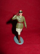 KING COUNTRY DD059 D-DAY '44 FRENCH CHARLES DeGAULLE 2012 RETIRED No Box