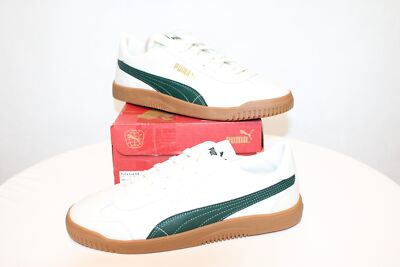Puma Club 5v5 Unisex Sneaker EU Größe 41 Neu Rechnung MwSt
