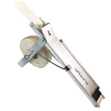 Platinum Drywall Tools Semi-automatic Super Taper Drywall Taping Tool Platinum Drywall Tools Semi-automatic Super Taper Drywall Taping Tool