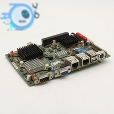 1PCS USED IEI NANO-945GSE-N270-R10 REV:1.0 motherboard ~