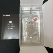 ADA AP Glass Feeder for Fish w/ AP-1 AP-2 10g Aqua Design Amano Nature Aquarium