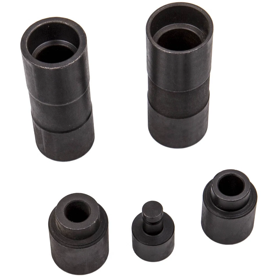 Kit de herramientas removedor extractor instalador de rodamientos de doble leva para Harley Twin Cam 1999+ Foto 2 de 4