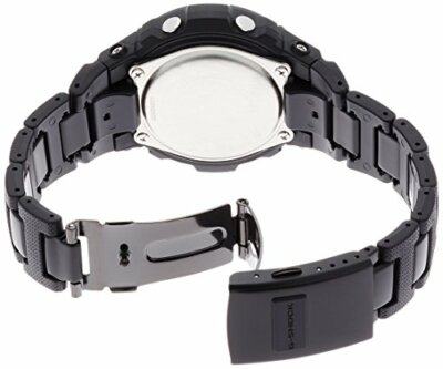 CASIO G-SHOCK MULTI BAND 6 Men's Wrist Watch AWG-M100SBC-1AJF | eBay