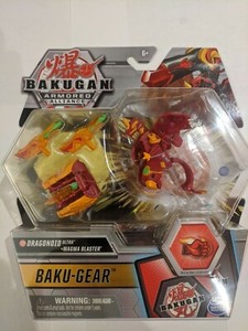 bakugan armored alliance gillator