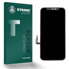 For Apple iPhone 12 / 12 Pro Replacement In-Cell LCD Screen - Strone Prime Plus