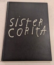 SISTER CORITA (Book+ 6 Prints)