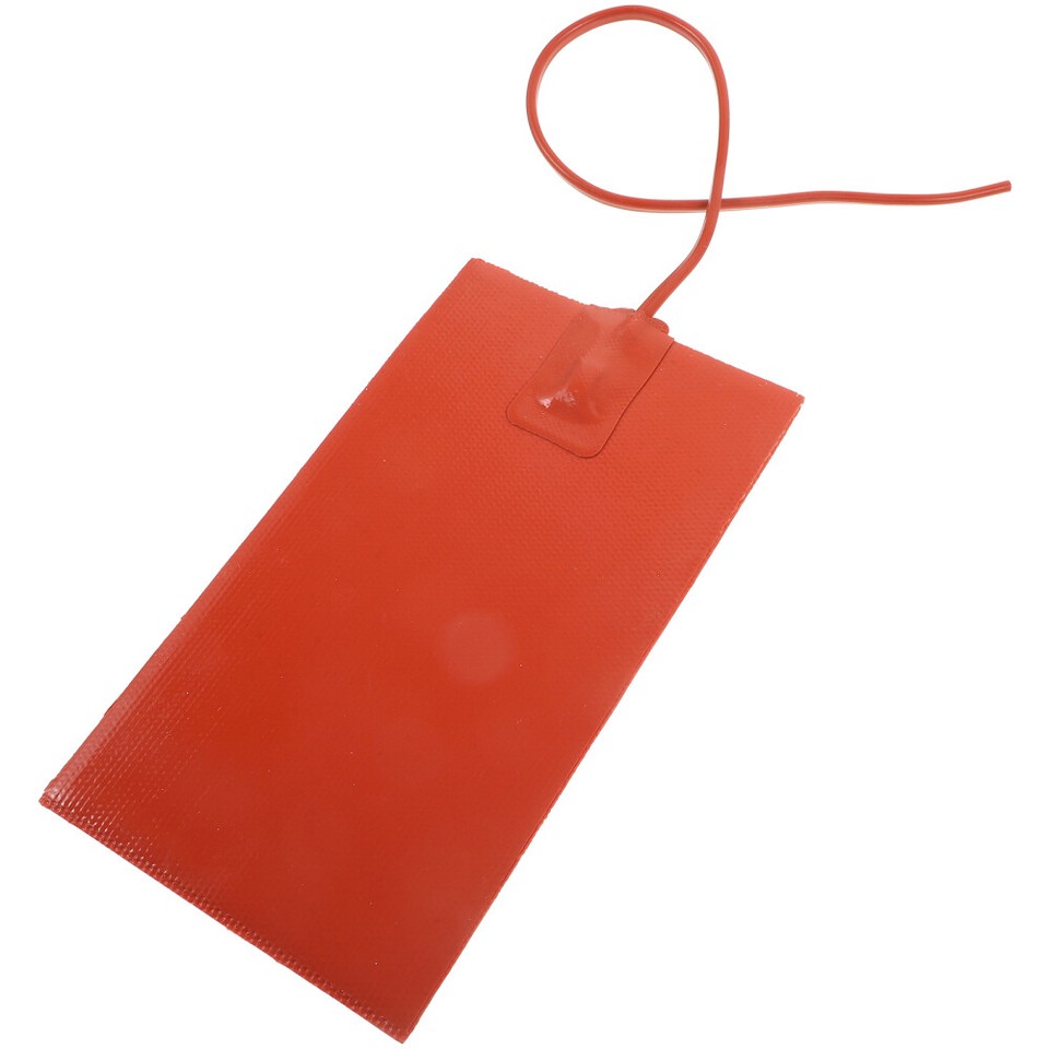 Engine Block Heater Oil Pan Pad Transmission Protector Cab eBay