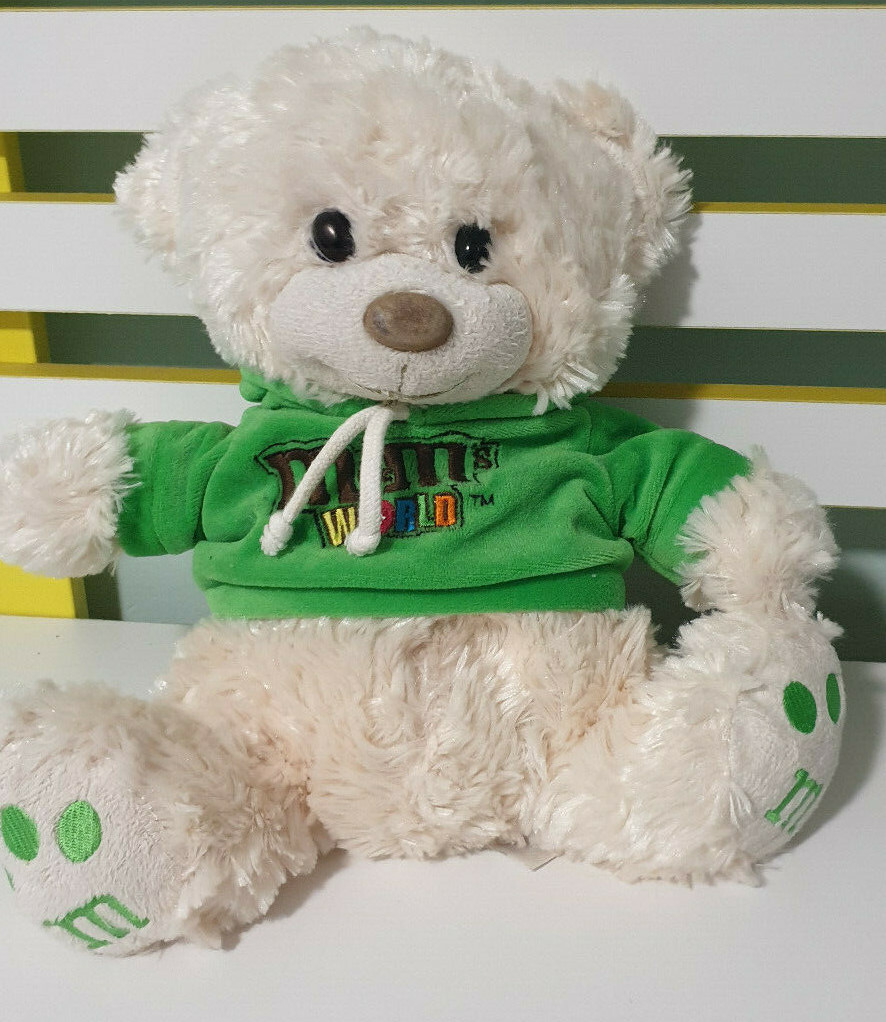 lfc teddy bear