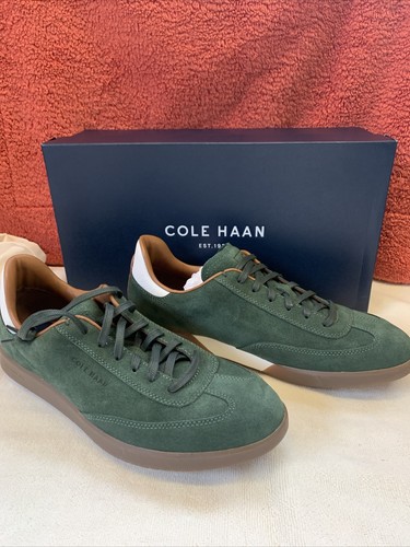 grandpro turf sneaker