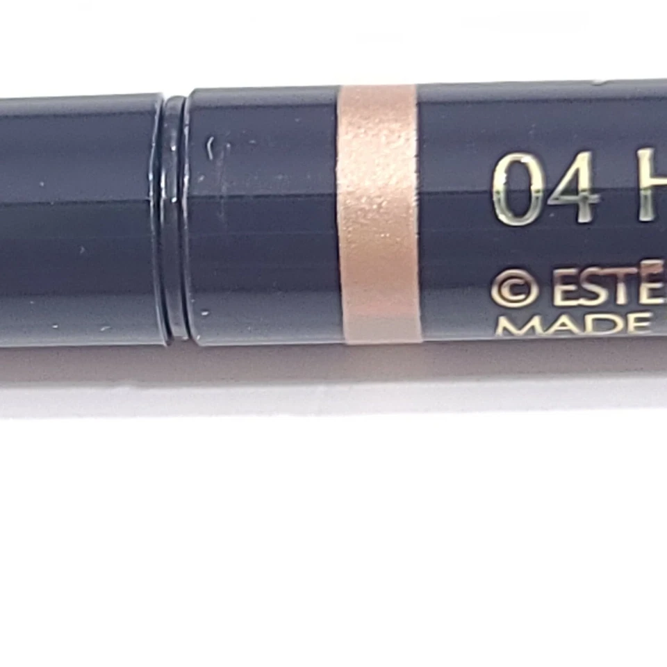 Lot Of 2 Estee Lauder Double Wear Brow Lift Duo 04 Highlight/Blonde Brown - Image 3 of 4