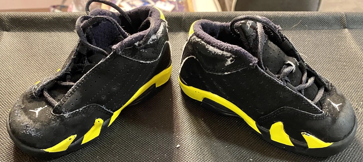 Jordan retro cheap 14 girls