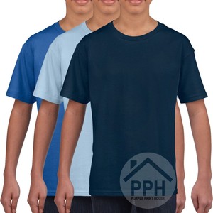 maglietta per bambini