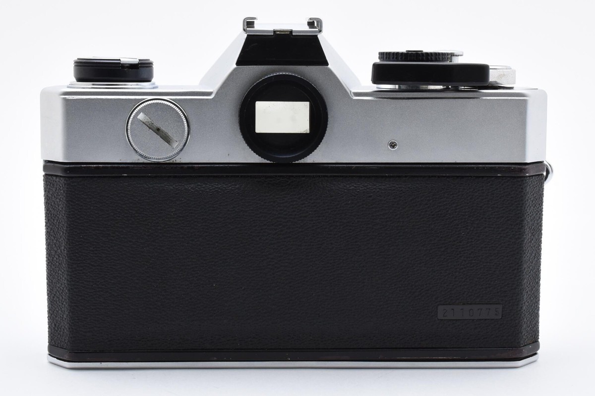 FUJICA ST801 / EBC FUJINON 1:1.8 f=55mm 一眼レフカメラ ジャンク