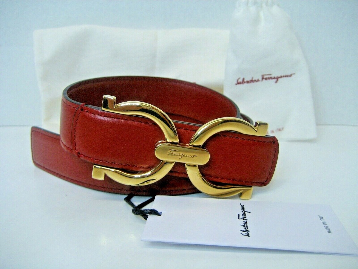 NEW Salvatore Ferragamo Unisex 36 display picture 3
