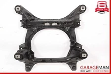 11-17 Porsche Cayenne 958 Front Subframe Cross Member Sub Frame Cradle Support