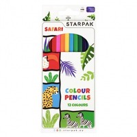 Buntstifte Malstifte Farbstifte Colour Pencils 12 StüCk Farben Kinder