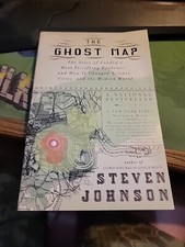 The Ghost Map : The Story of London's Most Terrifying Epidemic--A