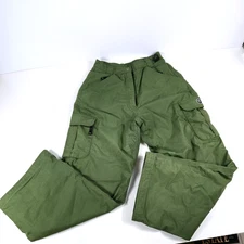 Ocean Earth  Snowpants - Size 12 -Ski, Winter, Snowboard, Waterproof, Insulated