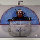 Autographed/Signed Ron Hextall Philadelphia Flyers 16x20 Hockey Photo Jsa Coa