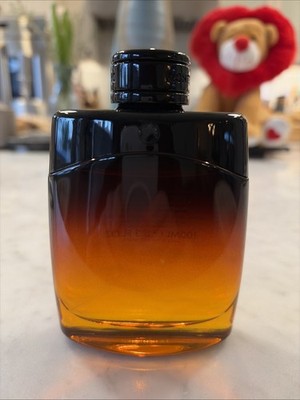 Montblanc Legend Night Men s Eau de Parfum 3.3 oz / 100 Ml Spray Tester