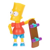 Jakks Pacific - Die Simpsons - Wave 1 Bart