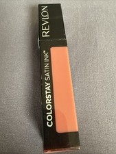 Revlon ColorStay Satin Ink Lipcolor 037 Majestic Rose Liquid