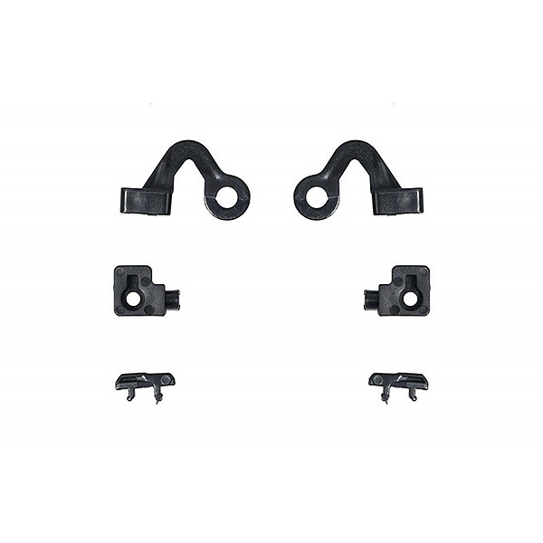Eazy RC Arizona Hood Mount Set