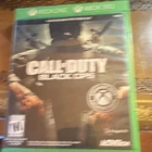 Activision Call of Duty: Black Ops (M) Shooter Manual Included for Xbox One/360