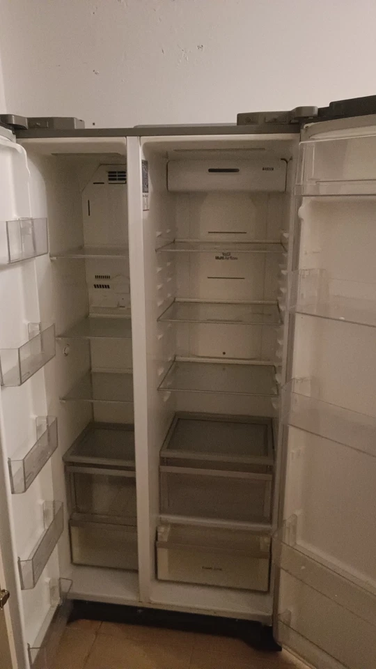 Frigorifero americano LG - Immagine 2 di 2