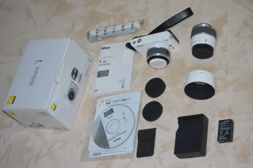 nikon j2 products for sale | eBay