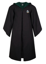 Universal Studios Wizarding World of Harry Potter Slytherin Robe Size XXXXS