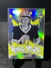2025 Optic Tyler Shough Base (Raw)