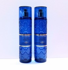 Bath  Body Works ON THE HORIZON Fine Fragrance Mist, 8 fl oz 2 pcs 