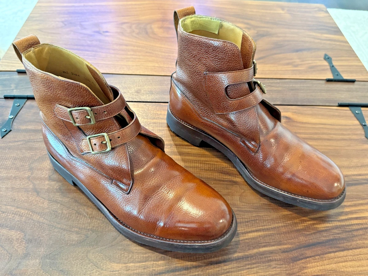 Crockett & Jones products for sale | eBay