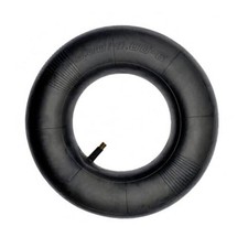 Pack 3.50/4.00-6" Nature Rubber Replacement Inner Tube, with 3.50/4.00-6 TR13 1