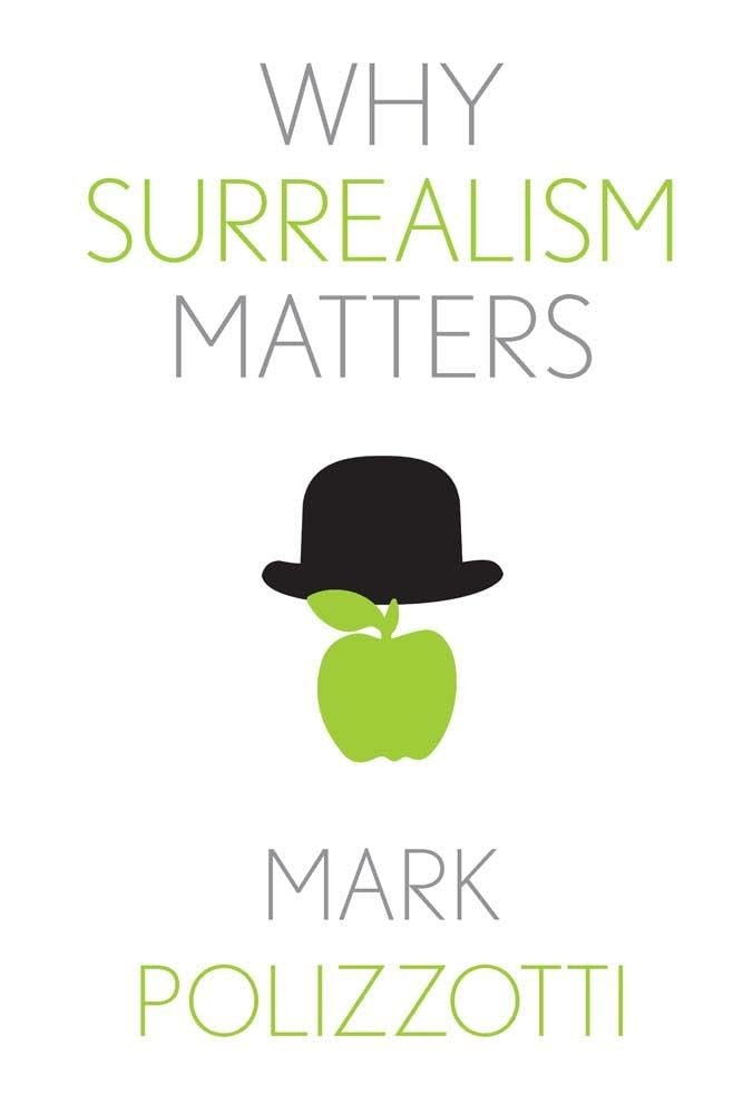 Why Surrealism Matters by Mark Polizzotti PAPERBACK 9780300285543 - Image 5