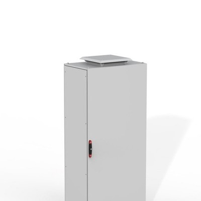 nVent Hoffman Dachlüfter-Luftstrom 500 RFU5013R5 Lüfter Dachlüfter-Luftstrom