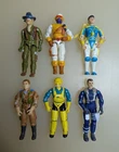 Vintage G.I. Joe Lot