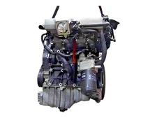 Motor SKODA Superb 3U 1,8 T Bj. 2007 AWT